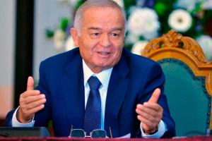 Правительство Узбекистана подтвердило смерть Каримова