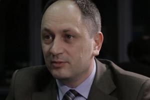 Вадим Черниш: "Програма відновлення миру на Донбасі розрахована  лише на підконтрольні території"