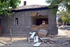 Лощинівський бунт