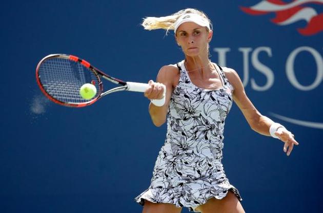 US Open: Цуренко сенсационно прошла Цибулкову, Бондаренко выбыла