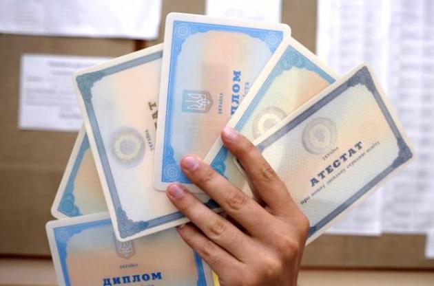 У магістратурі поки що можна буде навчатися за рахунок коштів держбюджету