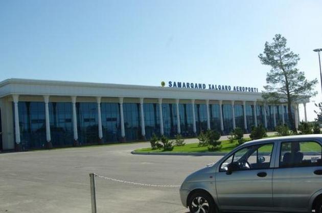 В связи с похоронами Каримова закрыли аэропорт Самарканда