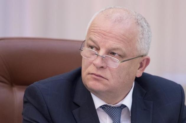 На похорон Карімова від України поїхав Кубів