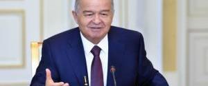 Первого президента Узбекистана Каримова похоронили в Самарканде