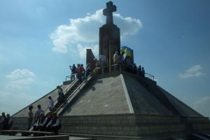 Как сечевые стрельцы остановили российскую армию