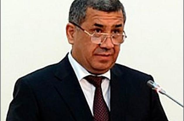Тимчасовим главою Узбекистану стане голова сенату Юлдашев
