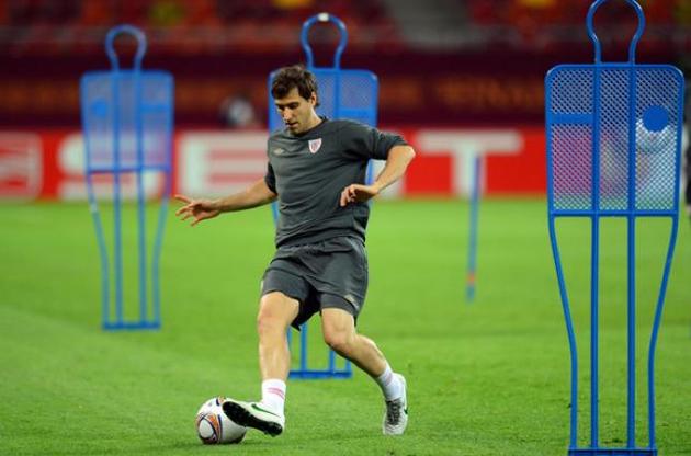 &quot;Зірка&quot; підписала вже другого іспанця