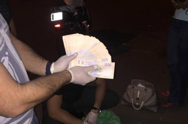 Игорь Любко потребовал через посредника 200 тысяч гривен