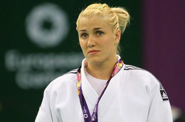 Черняк перемогла бразилійку у фіналі