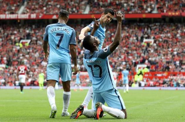 Гол Ихеаначо оказался победным