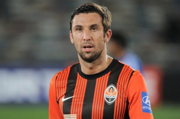 Срна травмував м'яз стегна