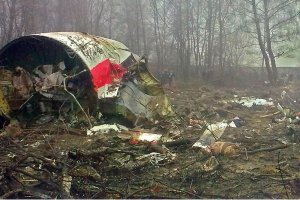 В Польше сообщили о новых аудиозаписях в деле об авиакатастрофе под Смоленском