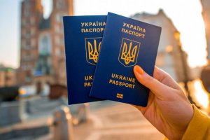У МЗС назвали орієнтовну дату надання Україні безвізового режиму з ЄС