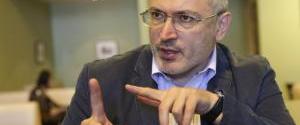 Ходорковский объявил конкурс кандидатов на пост президента России