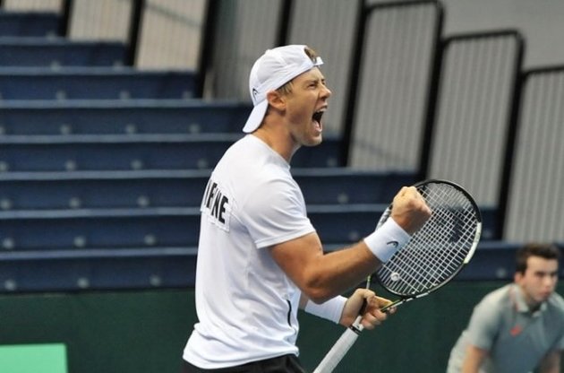 Рейтинги ATP и WTA: Марченко стал первой ракеткой Украины, Кербер обошла Уильямс