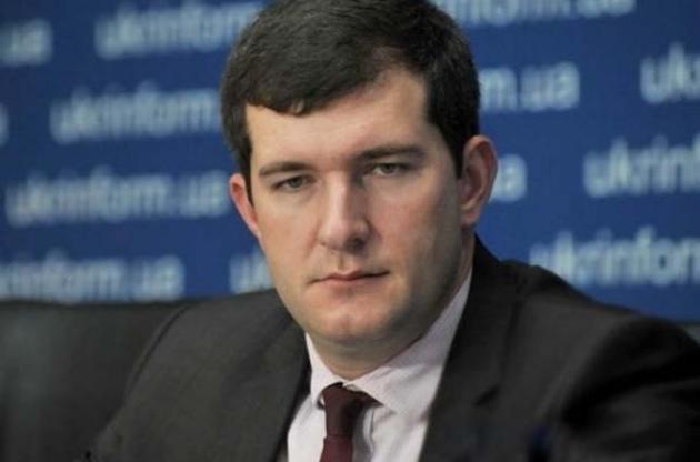 Сторожук відмовився від мандата, щоб працювати в ГПУ