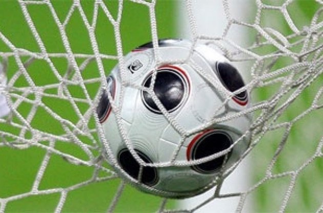 ГПУ впервые передала в суд дело о договорном матче в футболе