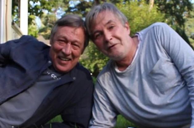 Орлуша і Єфремов дали свій коментар з приводу виступу Зеленського