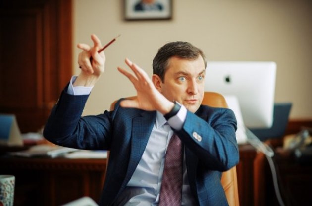 Ігор Білоус запропонував хитрий маневр для залучення учасників до конкурсу з приватизації ОПЗ