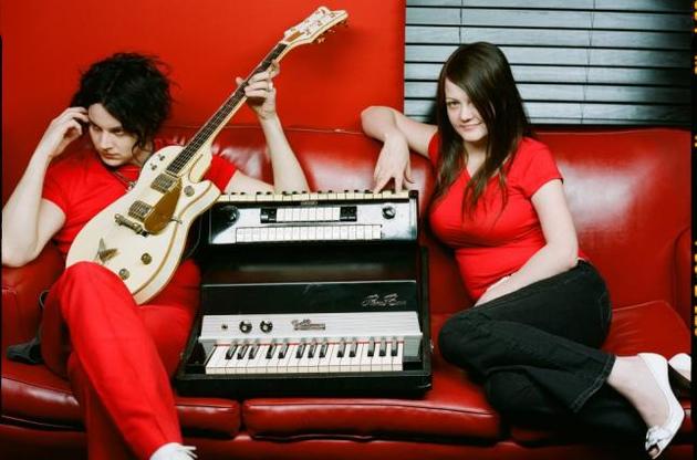 the White Stripes официально не издавали новых песен восемь лет