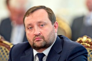 Прокуратура отправит в Латвию делегацию по вопросу 50 млн евро, украденных в Украине Арбузовым
