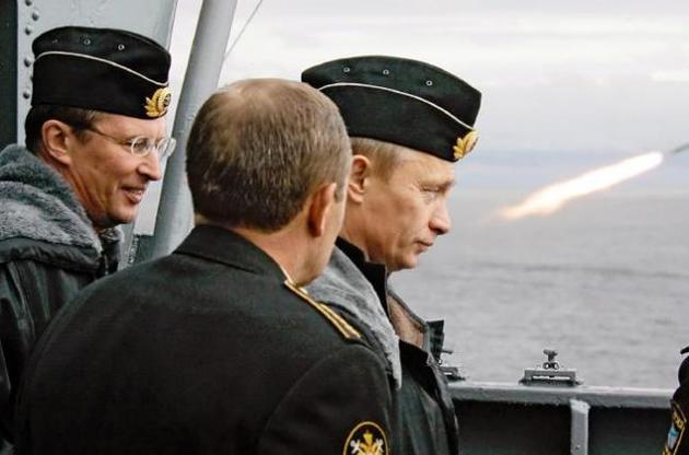 Отношение россиян к военным авантюрам Путина можно изменить - WP