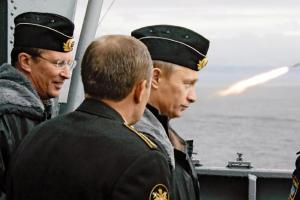 Ставлення росіян до військових авантюр Путіна можна змінити - WP