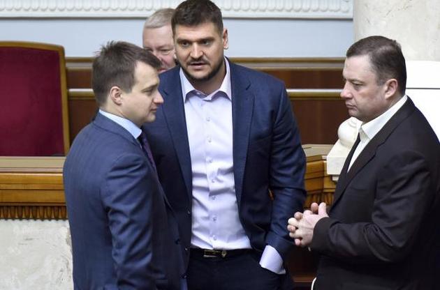 Конкурс на посаду голови Миколаївської ОДА виграв народний депутат від БПП – ЗМІ