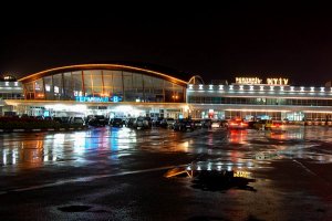Аеропорт у"Бориспіль" не присвоять нової назви