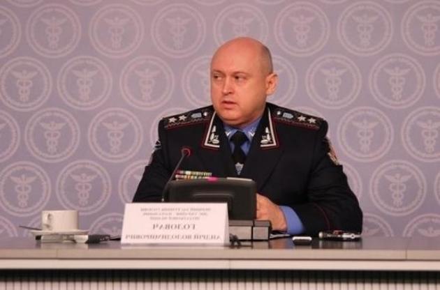 Податківець часів Януковича записав на родину майна майже на 500 млн грн