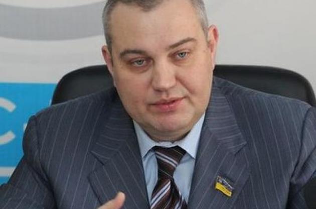 Андрій Путілов подав у відставку