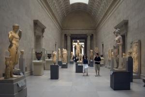 TripAdvisor опубликовал рейтинг лучших в мире музеев
