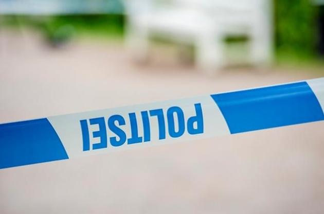 В Эстонии убили босса мафии