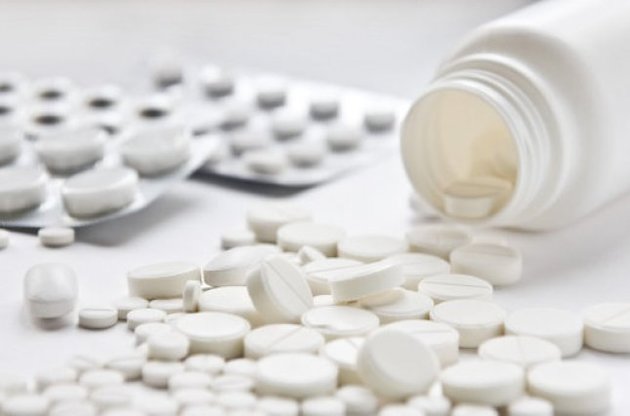 Минздрав планирует снизить розничные цены на лекарства на 30 – 40%