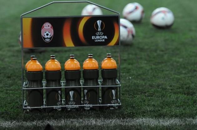 "Зоря" вважається аутсайдером матчу