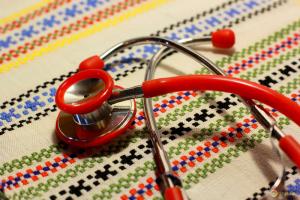 Медична реформа: децентралізація в підмогу