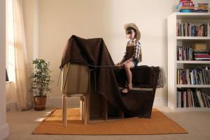 Тільки щоб мама не дізналася, або Коли слід послабити контроль над дитиною