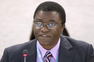 Чалока Беяні: 