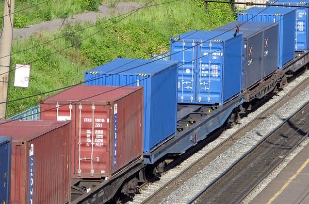 Через заборону Росією транзиту Україна втратила щонайменше 0,3% ВВП