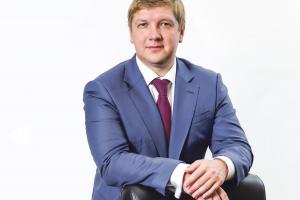Андрій КОБОЛЄВ: "Оператор ГТС &mdash; це камінь, на якому стоїть весь газовий ринок.  Якщо цей камінь косо поставити, весь ринок стоятиме косо"