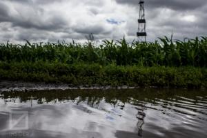 Газовидобуток: особливості  національної конверсії?