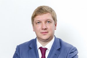 Андрій КОБОЛЄВ: 