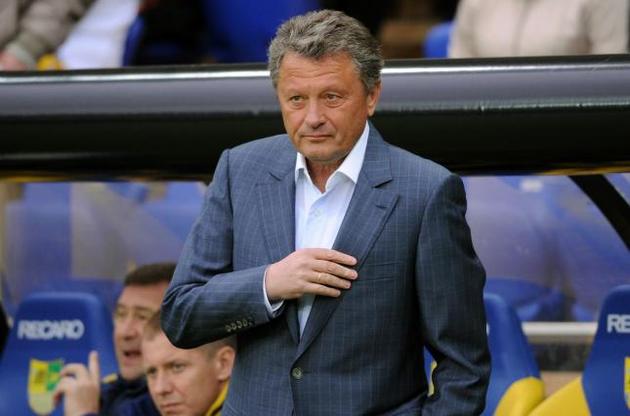 Маркевич интересен европейскому клубу