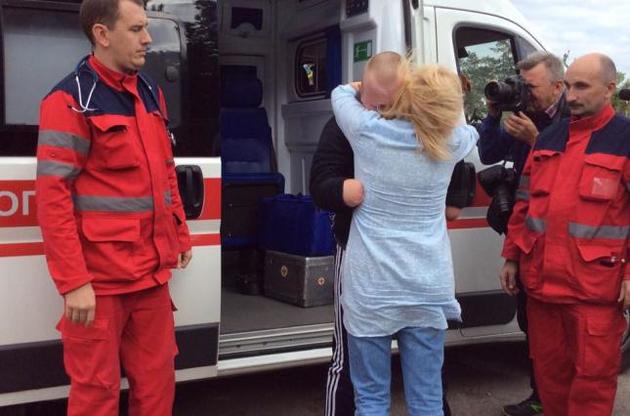 Филлипс безуспешно пытался спровоцировать украинцев на агрессию