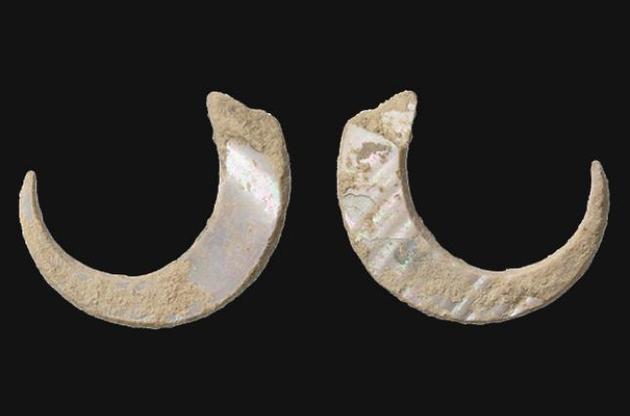 Возраст найденных крючков составляет около 23 тысяч лет