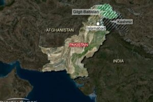Бойовики напали на армійську базу в Індії, загинули 17 осіб