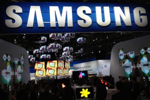 Samsung оголосила про продаж акцій у чотирьох компаніях