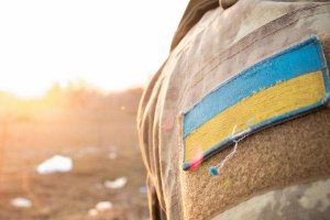 В зоні АТО за добу ніхто з українських військових не постраждав
