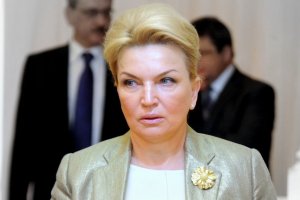Интерпол окончательно отказал в розыске Богатыревой – СМИ