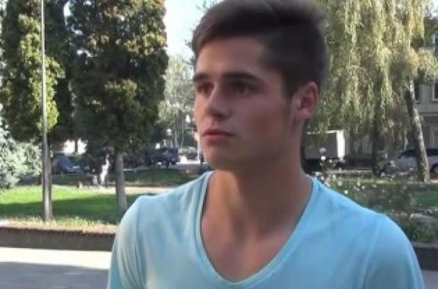 Соломаха пояснив свій вчинок